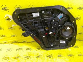 Стеклоподъемник задний левый Kia Ceed 2
