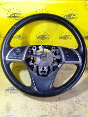 Руль кожаный Mitsubishi ASX