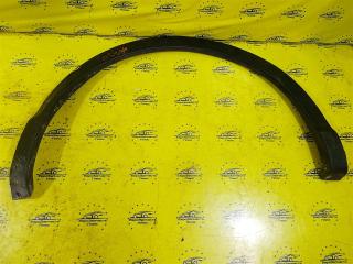 Накладка арки крыла задняя правая Nissan Qashqai