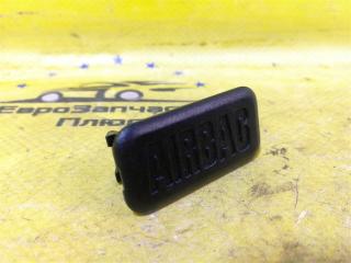 Запчасть защитный колпачок airbag BMW 3