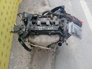 Двигатель Ford Mondeo 4