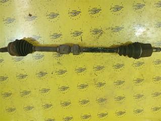 Привод Kia Ceed 1