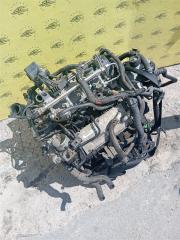 Двигатель Volkswagen Golf 6 контрактная Двигатель Volkswagen Golf 6