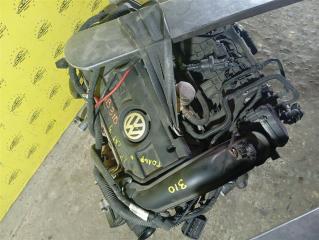 Запчасть двигатель Volkswagen Golf 6