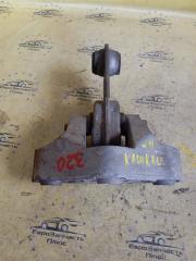 Кронштейн крепления Nissan Qashqai