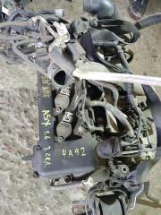 Двигатель Mitsubishi ASX