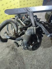 Двигатель Mitsubishi ASX