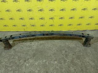 Усилитель бампера передний Nissan Qashqai контрактная Усилитель бампера передний Nissan Qashqai