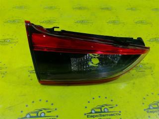 Фонарь задний левый Mazda 6