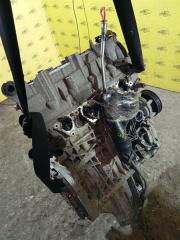 Двигатель Mercedes-Benz A160 2009 контрактная Двигатель Mercedes-Benz A160 2009