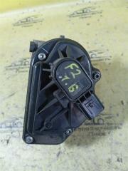 Дроссельная заслонка Ford Focus 2