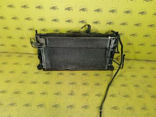 Запчасть кассета радиаторов Ford Focus 2 331293 контрактная Кассета радиаторов Ford Focus 2 331293 контрактная
