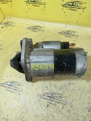 Запчасть стартер Renault Megane 3 8200584675 контрактная Стартер Renault Megane 3 8200584675 контрактная