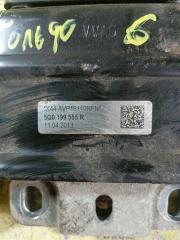 Подушка ДВС Volkswagen Golf 6 Подушка ДВС Volkswagen Golf 6