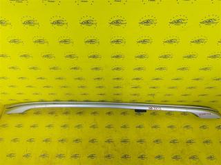 Рейлинги Nissan Qashqai