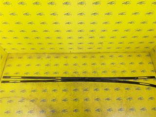 Запчасть молдинг крыши Nissan Qashqai