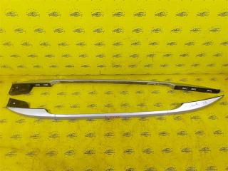 Рейлинги Kia Ceed 1