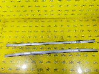 Рейлинги Kia Sportage 3