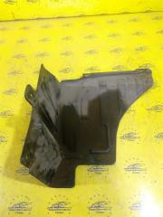 Пыльник двигателя левый Chevrolet Lacetti