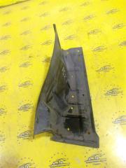 Пыльник двигателя левый ASX GA