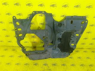 Защита двигателя Mitsubishi ASX