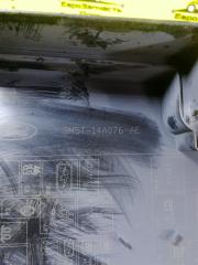 Крышка блока предохранителей Ford Focus 2