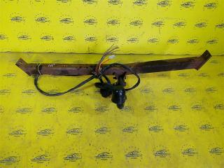 Фаркоп Nissan Qashqai