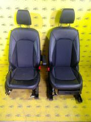 Сиденья комплект Ford EcoSport