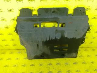 Защита бампера Peugeot 308