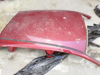 Крыша Nissan Qashqai