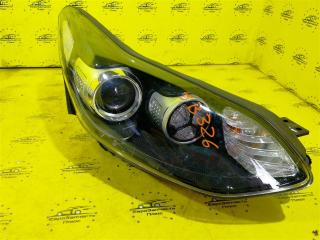 Фара передняя правая Kia Sportage 4