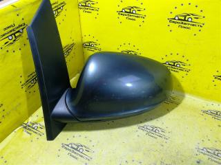 Зеркало двери переднее левое Opel Astra