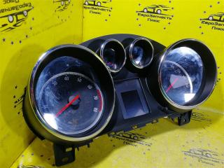 Щиток приборов Opel Astra