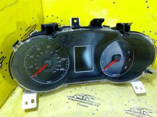 Щиток приборов Mitsubishi Lancer