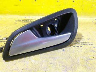 Ручка двери передняя левая Ford Focus 3