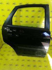 Дверь задняя правая Ford Focus 2