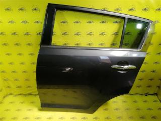 Дверь задняя левая Kia Sportage 3