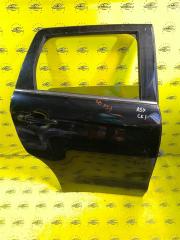 Дверь задняя правая Mitsubishi ASX