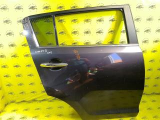 Дверь задняя правая Kia Sportage 3