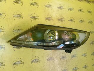 Фара передняя левая Kia Sportage 3