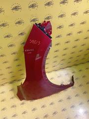 Крыло переднее правое Nissan Qashqai