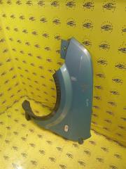 Крыло переднее левое Ford Fusion