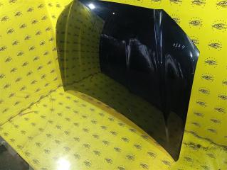 Запчасть капот Mitsubishi ASX