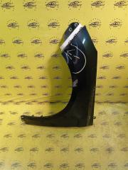 Крыло дефект переднее левое Ford Focus 3