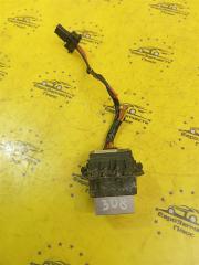 Резистор отопителя Peugeot 308