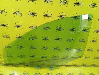 Стекло боковое переднее левое Nissan Qashqai