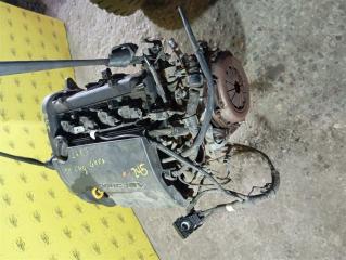 Двигатель Kia Ceed 1 контрактная Двигатель Kia Ceed 1