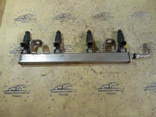 Топливная рампа с форсунками Ford Mondeo 4