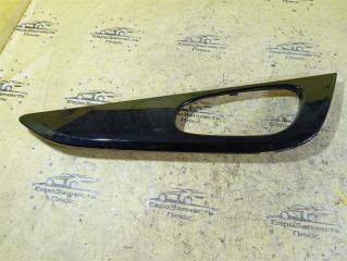 Накладка двери задняя левая Nissan Qashqai контрактная Накладка двери задняя левая Nissan Qashqai