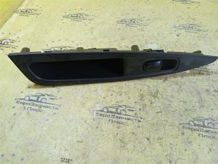 Накладка двери задняя левая Nissan Qashqai контрактная Накладка двери задняя левая Nissan Qashqai